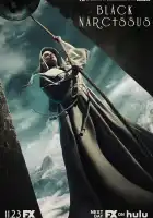  Чёрный нарцисс смотреть онлайн сериал 1 сезон 